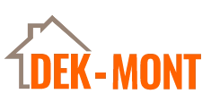 Dek Mont logo